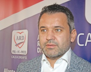 Florin Secara - Ziarul National
