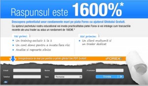 Forex-1 - Ziarul National