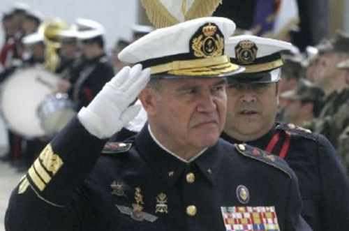 Zvon alarmant in Spania! Generalii pregatesc o LOVITURA DE STAT!