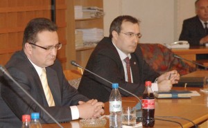 George Maior agerpres_1505562 - Ziarul National
