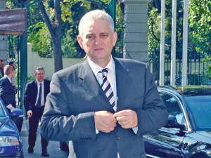 ILIE SIRBU-FANE (27) - Ziarul National