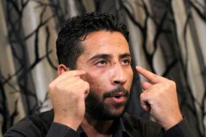 Ibrahim-Jamal-al-Jahamani1 - Ziarul National