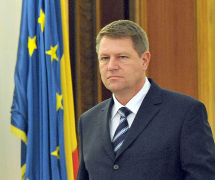 Iohannis agerpres_3942970_1 - Ziarul National