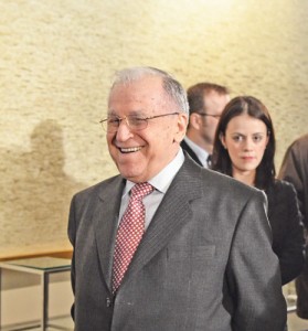 Ion Iliescu - Mediafax 20 - Narcis Pop (6) - Ziarul National