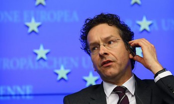 Jeroen Dijsselbloem - Ziarul National