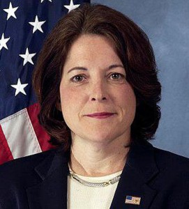 Julia Pierson sefa Secret Service - Ziarul National