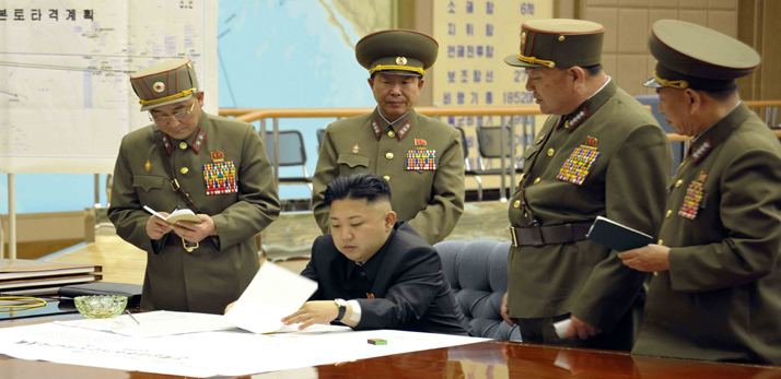 Misterul care planeaza asupra liderului nord-coreean: Unde a disparut Kim Jong-un?