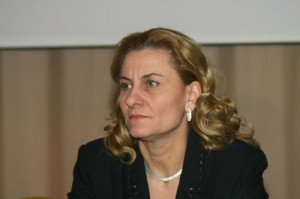 MARIA GRAPINI-FANE - Ziarul National
