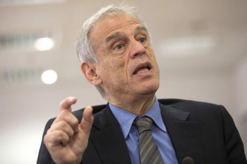 Michael Sarris ministru finante Cipru - Ziarul National