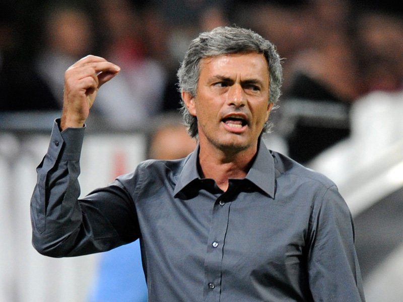 Jose Mourinho si-a ales viitoarea destinatie! Afla cu cine a semnat un precontract!