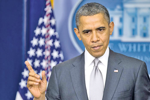 Obama: Exploziile din Boston, act terorist: „Ii vom gasi pe vinovati”