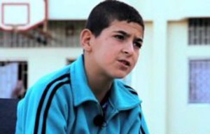 SYRIA-torture Hossam - Ziarul National