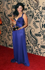 HBO Post Award Reception following the 61st Annual Primetime Emmy Award - Ziarul National's