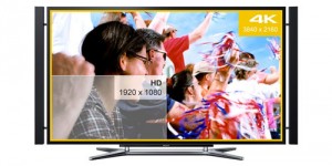 Sony Bravia 3 - Ziarul National