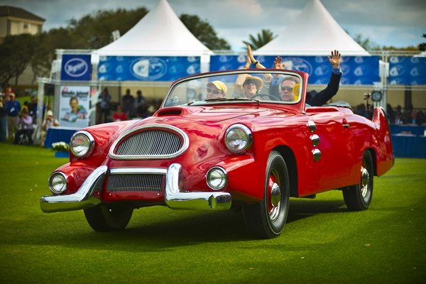 Spohn_Convertible - Ziarul National