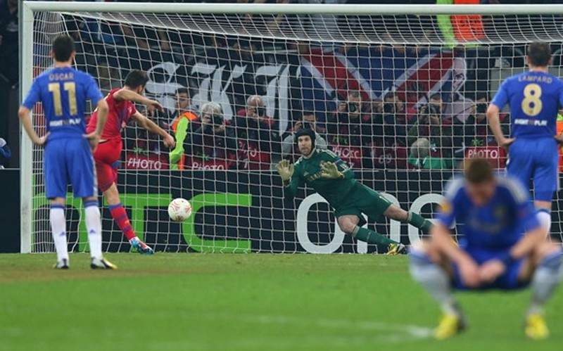 Tragerea la sorti a grupelor UCL: Steaua se bate iar cu Chelsea!