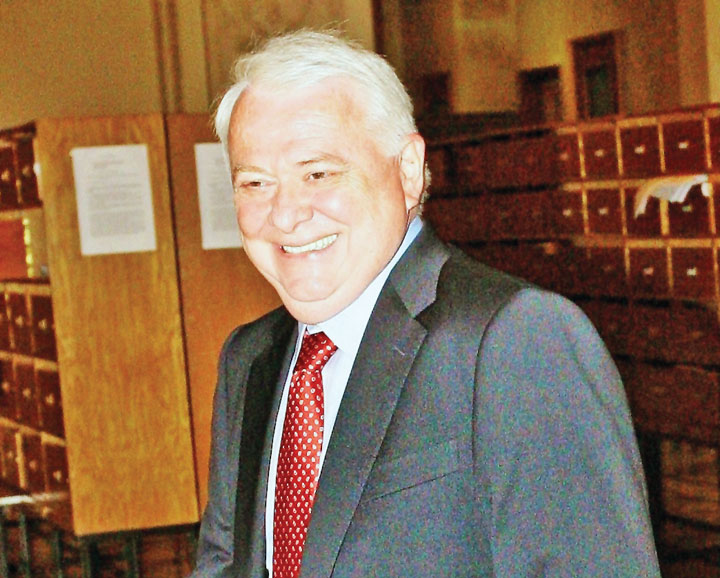 Hrebenciuc: Rezultatele din primul tur, exceptionale