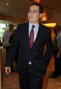 VICTOR -PONTA -FANE (26) - Ziarul National