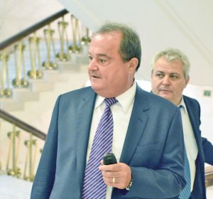 Vasile Blaga - Parlament Decizia CC - Narcis Pop (8) - Ziarul National