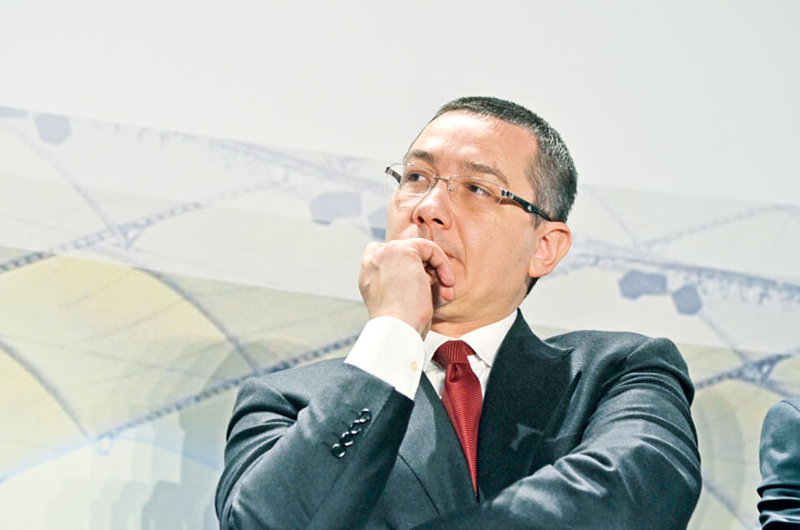 Victor Ponta - USL bilant 2 ani - Narcis Pop (30) - Ziarul National