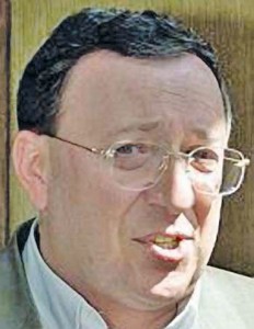 Vladimir Gusinsky - Ziarul National