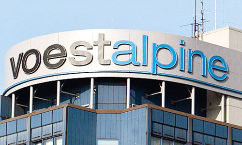 ArcelorMittal si Voestalpine, acuzate ca au facut cartel
