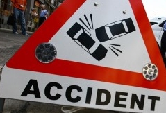 Tragedie pe DN7. O persoana a murit. Circulatia rutiera, ingreunata
