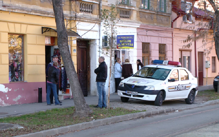 Hunedoara: Victima unui accident rutier i-a cerut soferului “PLATA IN NATURA”!