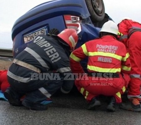 accident1 - Ziarul National