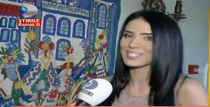 Adelina Pestritu, mesaj emotionant de 8 martie pentru mama sa