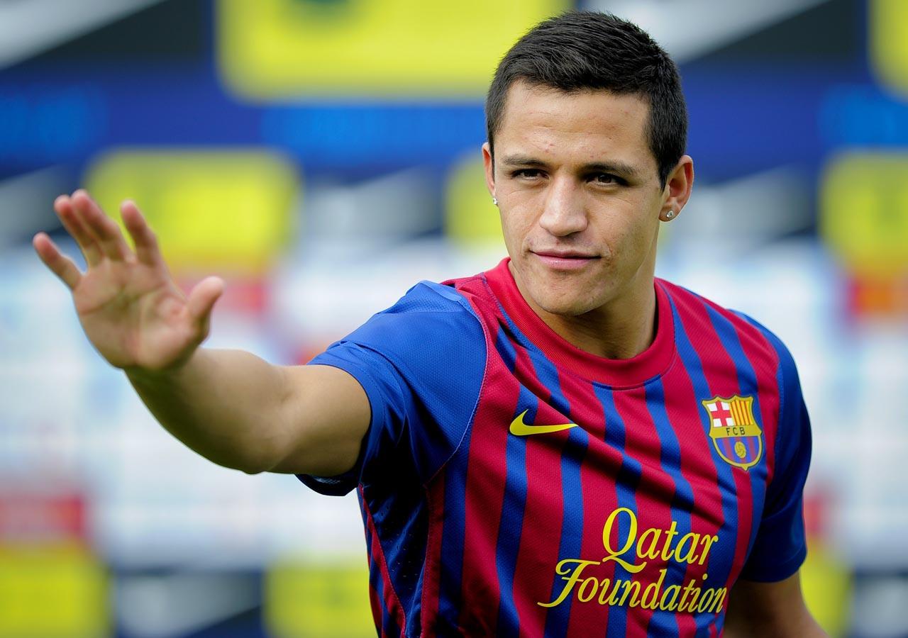 Barcelona bate si cu echipa a doua – VIDEO