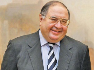alisher-usmanov-smiling - Ziarul National