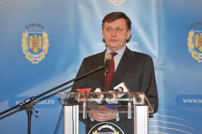 antonescu - Ziarul National