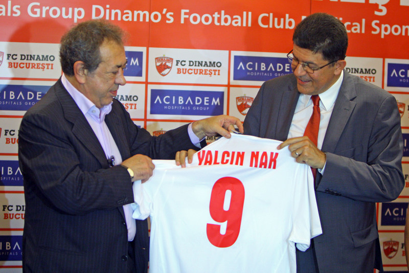 EXCLUSIV – E OFICIAL: S-A VANDUT DINAMO! INTRA SA AFLI CINE E NOUL PATRON!