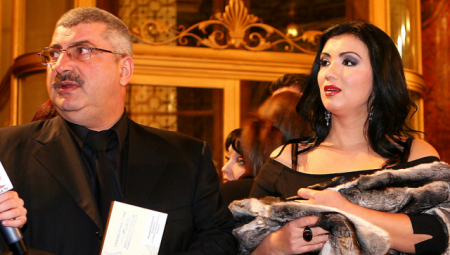 Adriana Bahmuteanu, in mijlocul unui nou SCANDAL! Acuzatii GRAVE din partea fostei amante a lui Prigoana