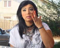 Adriana Bahmuteanu il ataca DUR pe Prigoana! Are dovezi ca fostul sot i-a dat un cadou OTRAVIT!