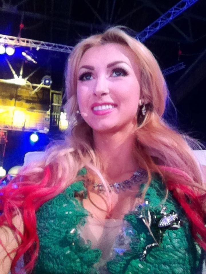 Andreea Balan e FIERBINTE rau! Vezi ce imagini SEXY a postat pe net… cu sanii la vedere! (FOTO)