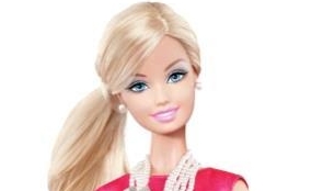Celebra Barbie s-a modernizat! Uite ce poate sa faca! (FOTO, VIDEO)