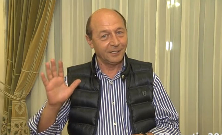 basescu-adio-pdl - Ziarul National