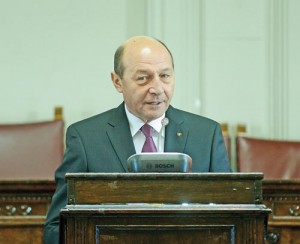 basescu dezbatere - Ziarul National