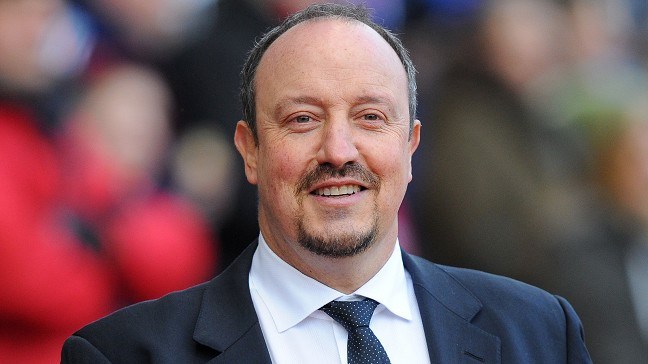 Trei stelisti l-au speriat pe Benitez! Vezi cine sunt acestia