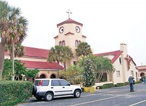 biserica 3 - Ziarul National