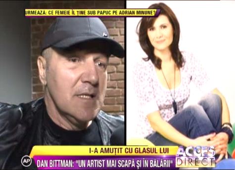 Bittman se insoara? I-a dat deja inelul iubitei!