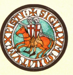 blazon templieri - Ziarul National