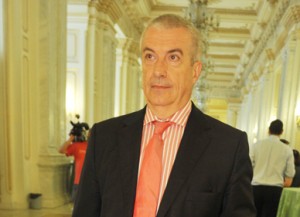 calin popescu tariceanu - Ziarul National