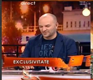 Capatos a facut o dezvaluire INCENDIARA! Afla cum si-a surprins fanii!