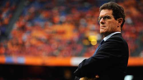 Abramovici l-a ofertat pe Capello