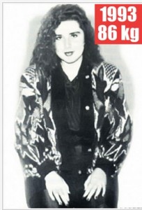 carmen bruma grasa - Ziarul National