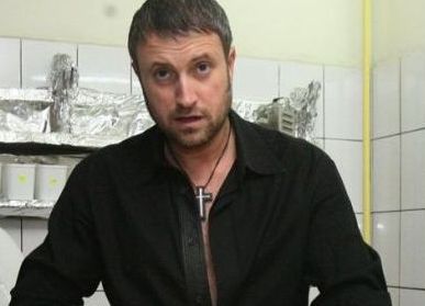 Catalin Botezanu a devenit vegetarian!
