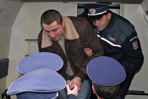 UPDATE: Judecatorii au decis: Cristian Cioaca nu va fi eliberat!